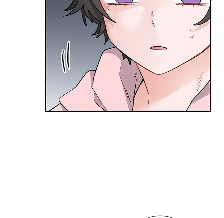 Pheromone Sherbet♥ Chapter 13 Page 51