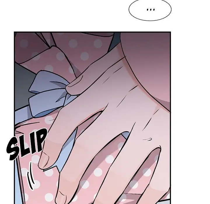 Pheromone Sherbet♥ Chapter 13 Page 52