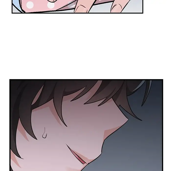 Pheromone Sherbet♥ Chapter 13 Page 53