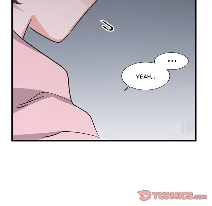 Pheromone Sherbet♥ Chapter 13 Page 54
