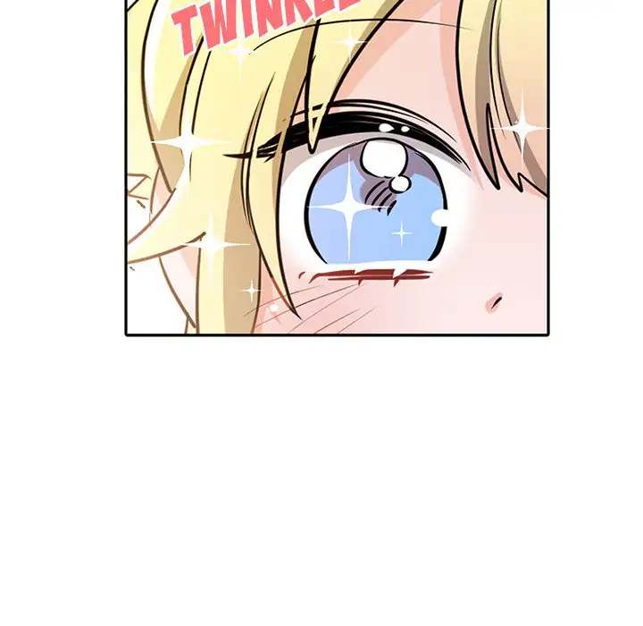 Pheromone Sherbet♥ Chapter 13 Page 56