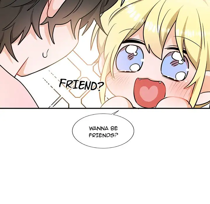 Pheromone Sherbet♥ Chapter 13 Page 59
