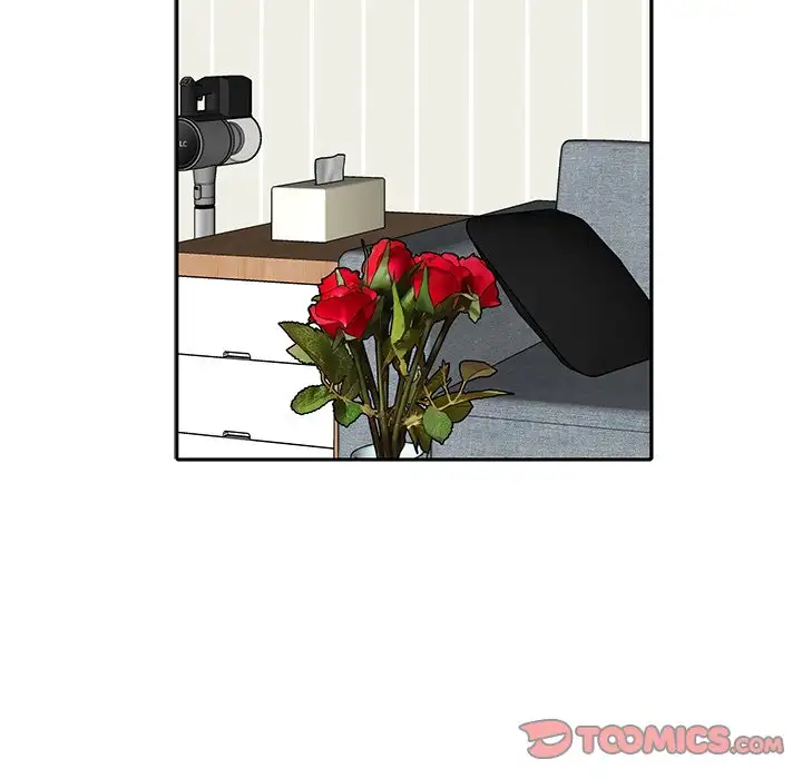 Pheromone Sherbet♥ Chapter 13 Page 62