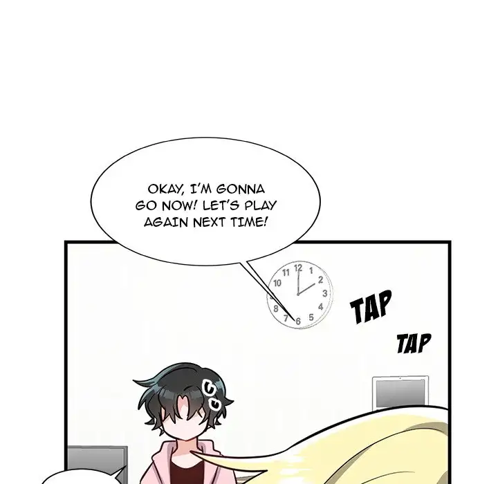 Pheromone Sherbet♥ Chapter 13 Page 63