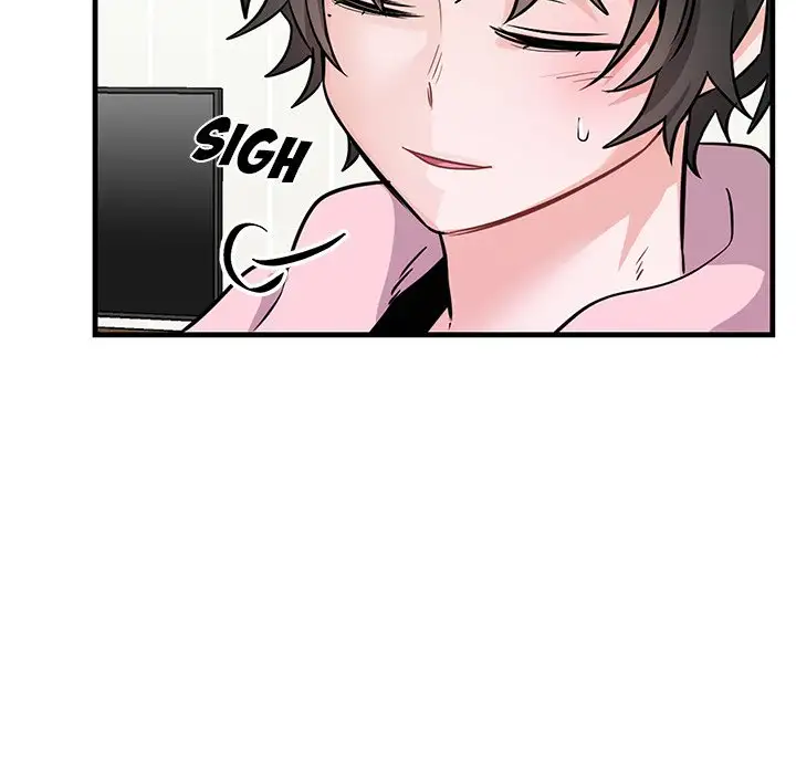 Pheromone Sherbet♥ Chapter 13 Page 67
