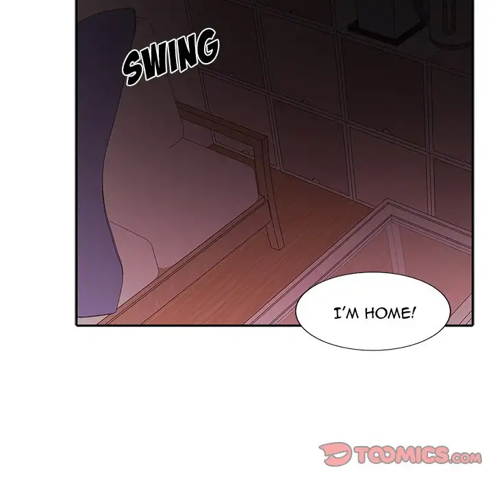 Pheromone Sherbet♥ Chapter 13 Page 70