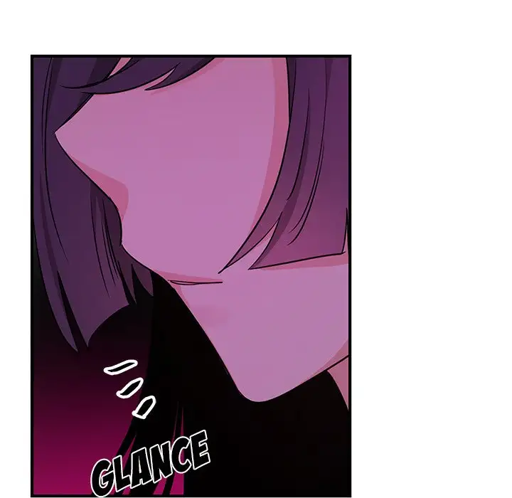 Pheromone Sherbet♥ Chapter 13 Page 71