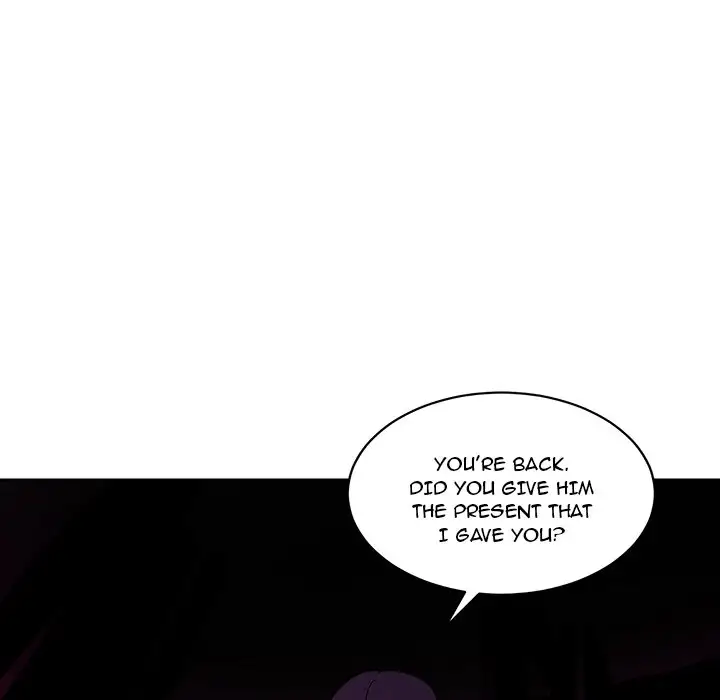 Pheromone Sherbet♥ Chapter 13 Page 72