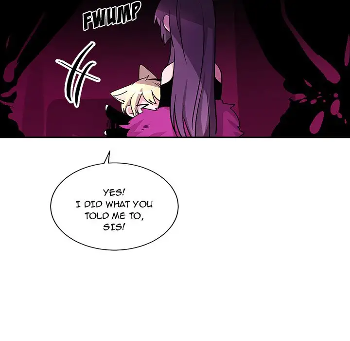 Pheromone Sherbet♥ Chapter 13 Page 73