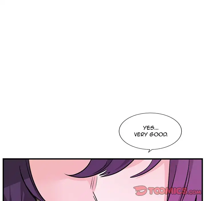 Pheromone Sherbet♥ Chapter 13 Page 74