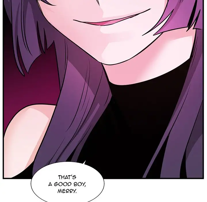 Pheromone Sherbet♥ Chapter 13 Page 75