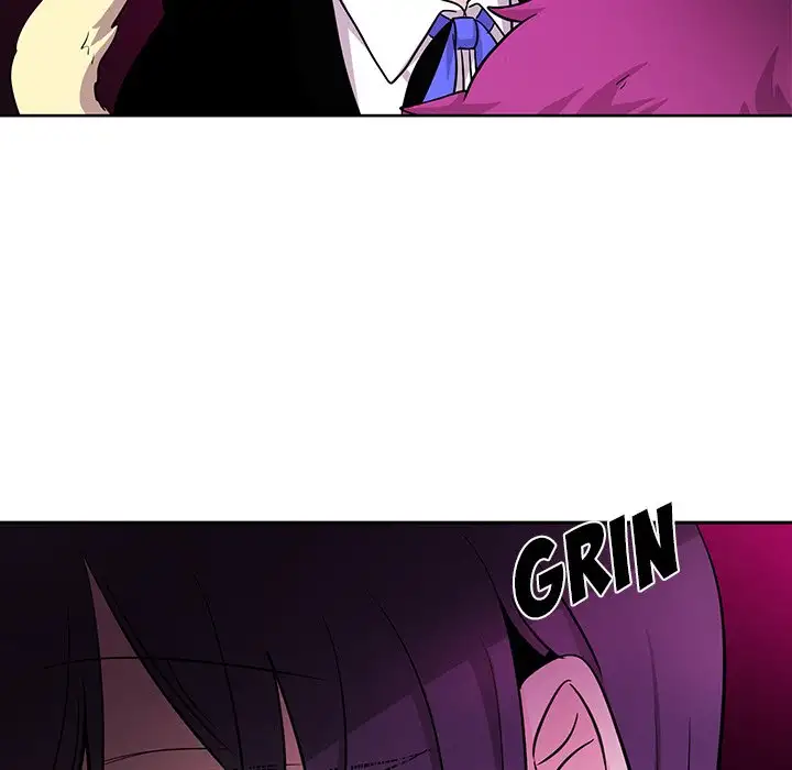 Pheromone Sherbet♥ Chapter 13 Page 79