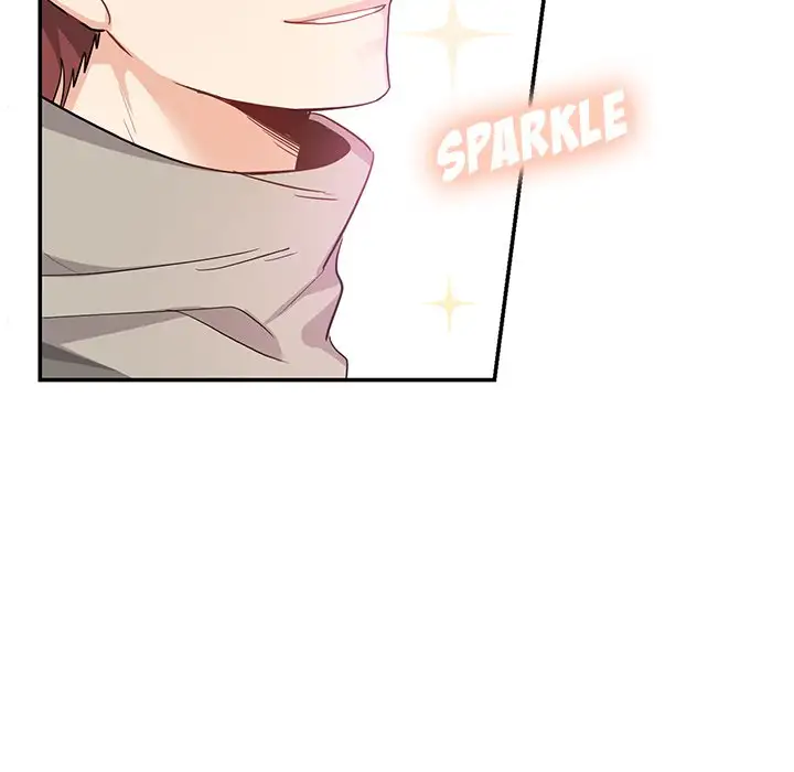 Pheromone Sherbet♥ Chapter 13 Page 8