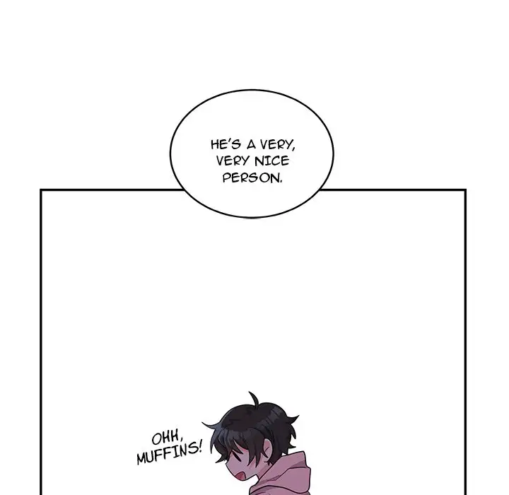 Pheromone Sherbet♥ Chapter 13 Page 81