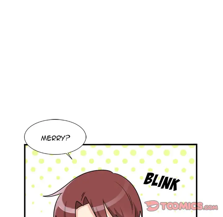 Pheromone Sherbet♥ Chapter 14 Page 10