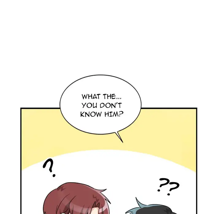 Pheromone Sherbet♥ Chapter 14 Page 12