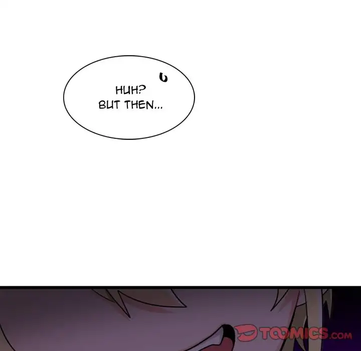 Pheromone Sherbet♥ Chapter 14 Page 14