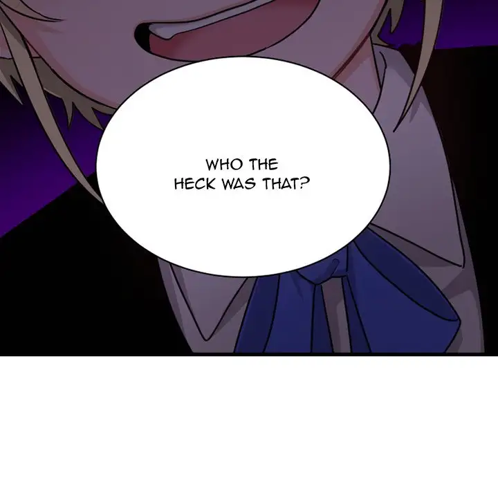 Pheromone Sherbet♥ Chapter 14 Page 15