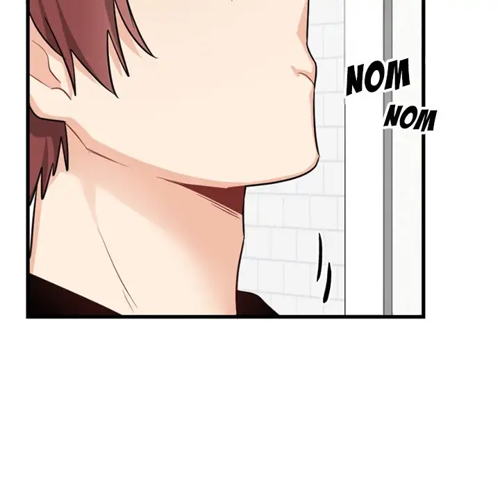 Pheromone Sherbet♥ Chapter 14 Page 17