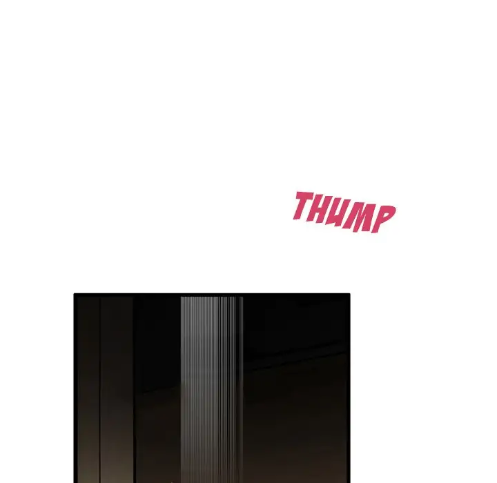 Pheromone Sherbet♥ Chapter 14 Page 21
