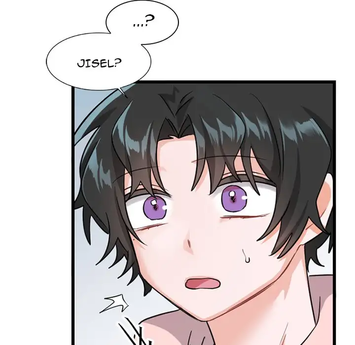 Pheromone Sherbet♥ Chapter 14 Page 23