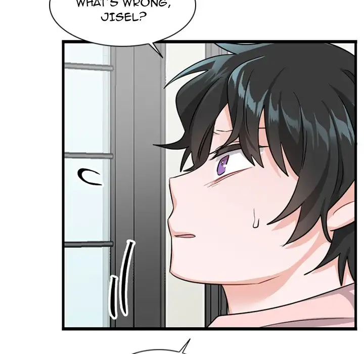 Pheromone Sherbet♥ Chapter 14 Page 27