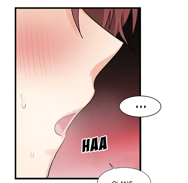 Pheromone Sherbet♥ Chapter 14 Page 29