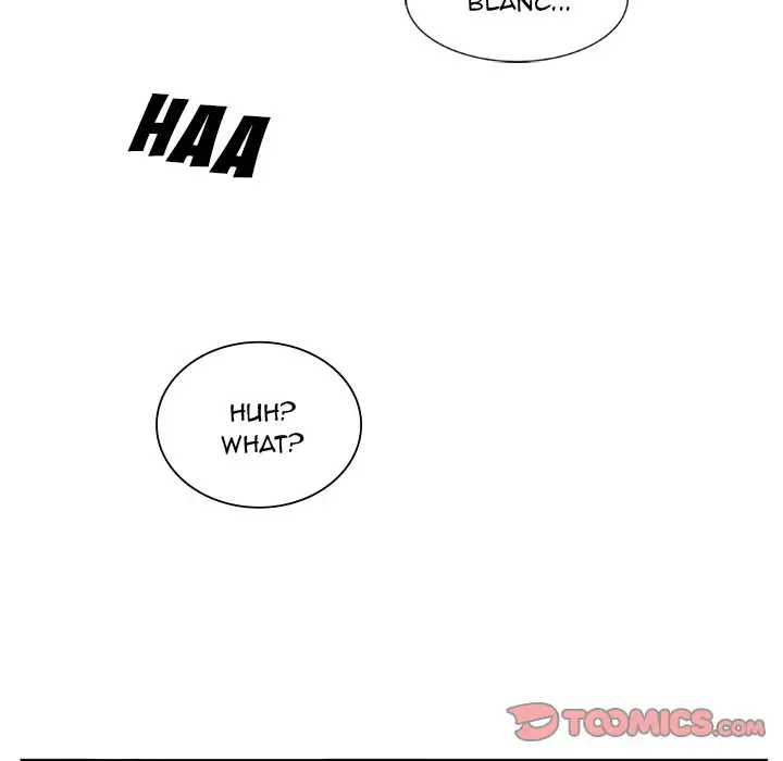 Pheromone Sherbet♥ Chapter 14 Page 30