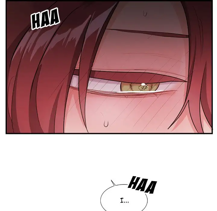 Pheromone Sherbet♥ Chapter 14 Page 31