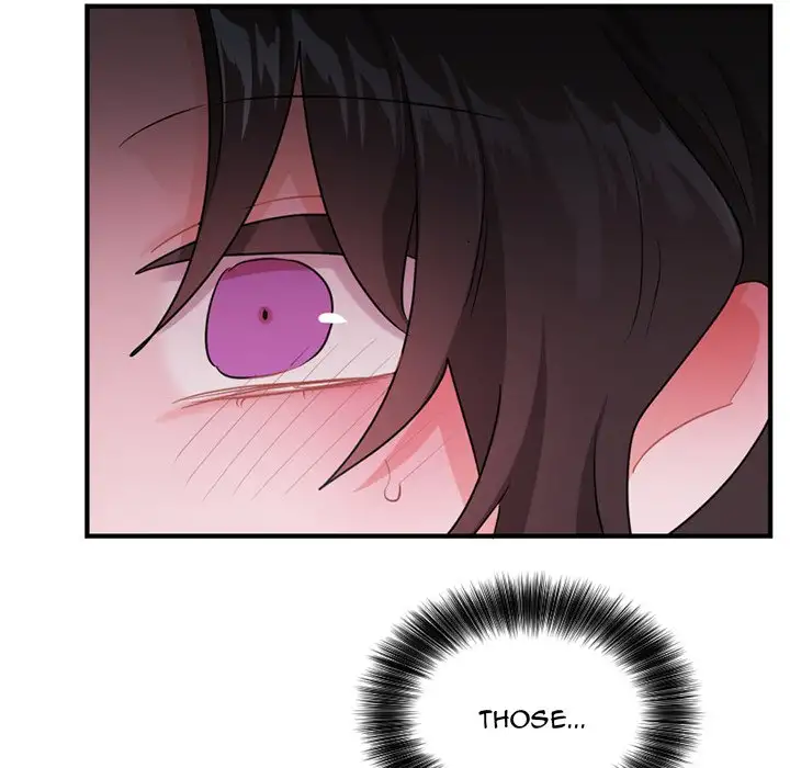 Pheromone Sherbet♥ Chapter 14 Page 33