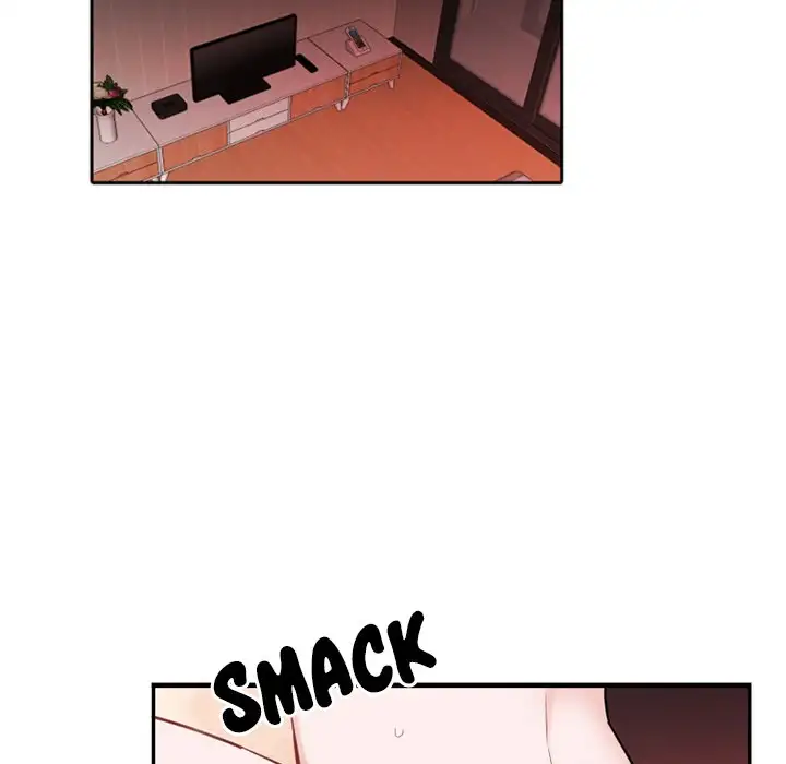 Pheromone Sherbet♥ Chapter 14 Page 37