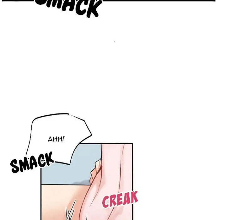 Pheromone Sherbet♥ Chapter 14 Page 40