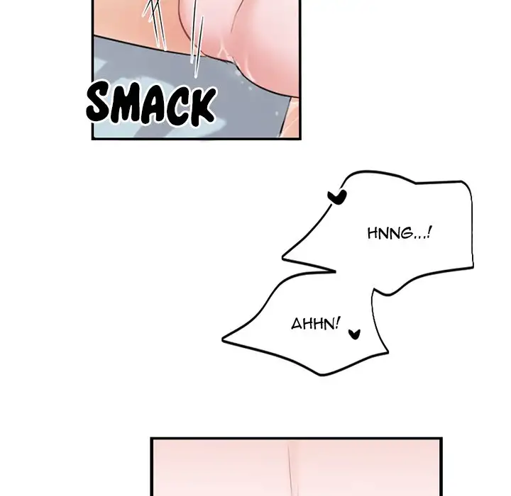 Pheromone Sherbet♥ Chapter 14 Page 41