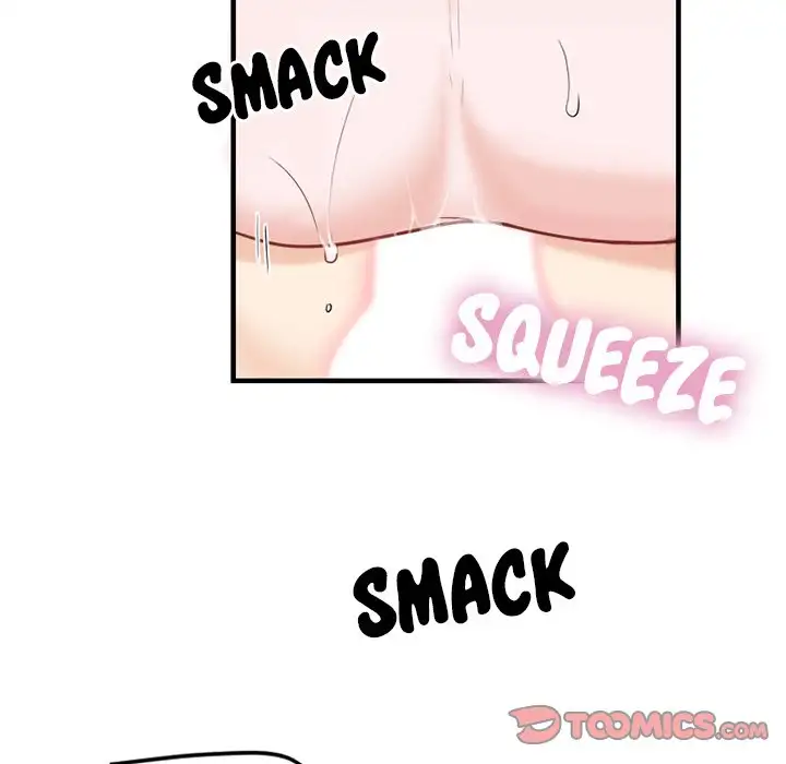 Pheromone Sherbet♥ Chapter 14 Page 42