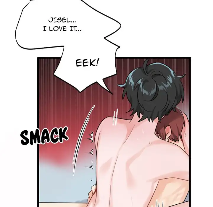 Pheromone Sherbet♥ Chapter 14 Page 43