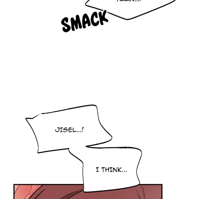Pheromone Sherbet♥ Chapter 14 Page 47