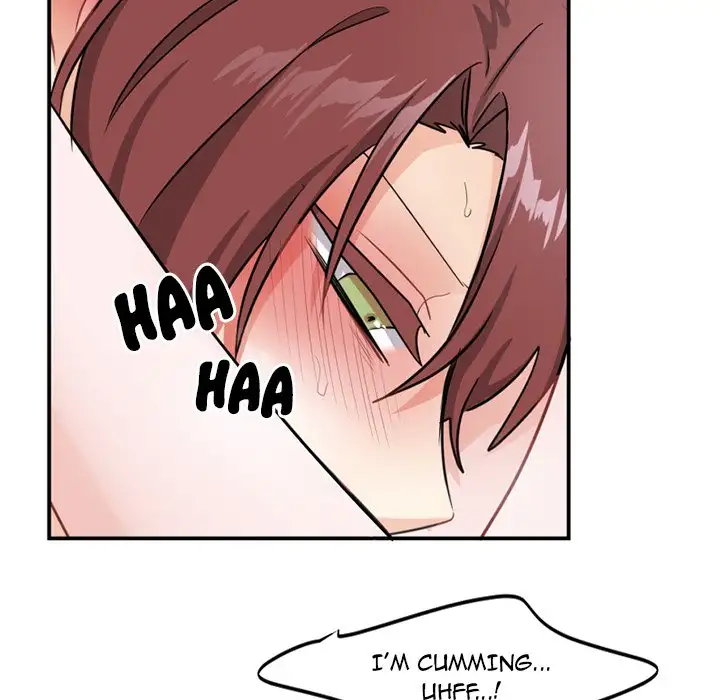 Pheromone Sherbet♥ Chapter 14 Page 48