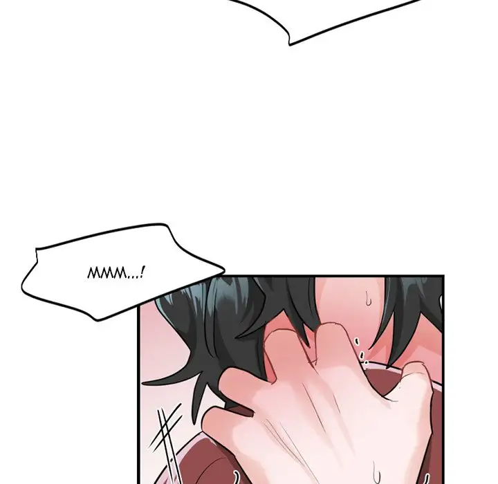 Pheromone Sherbet♥ Chapter 14 Page 49