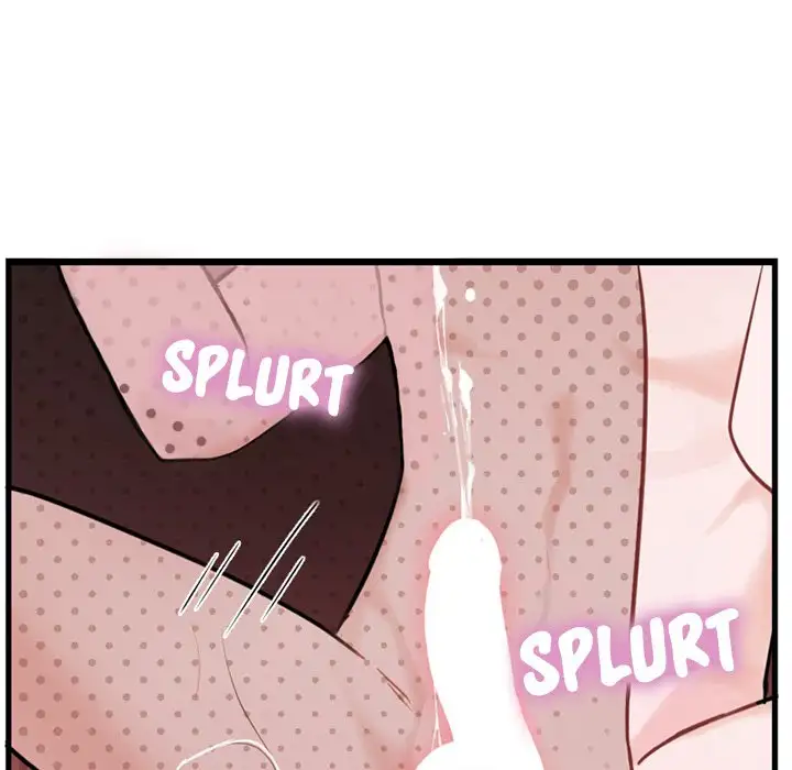 Pheromone Sherbet♥ Chapter 14 Page 51