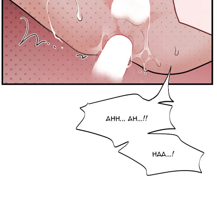 Pheromone Sherbet♥ Chapter 14 Page 52