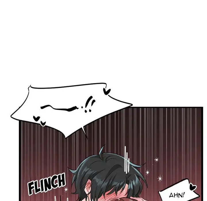 Pheromone Sherbet♥ Chapter 14 Page 53