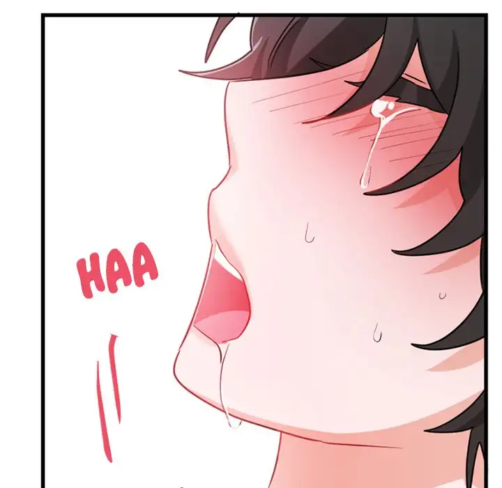 Pheromone Sherbet♥ Chapter 14 Page 57