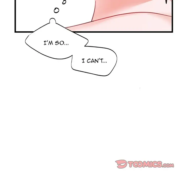 Pheromone Sherbet♥ Chapter 14 Page 58
