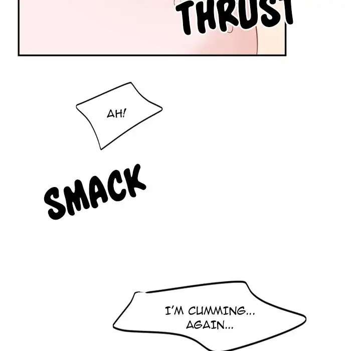 Pheromone Sherbet♥ Chapter 14 Page 67
