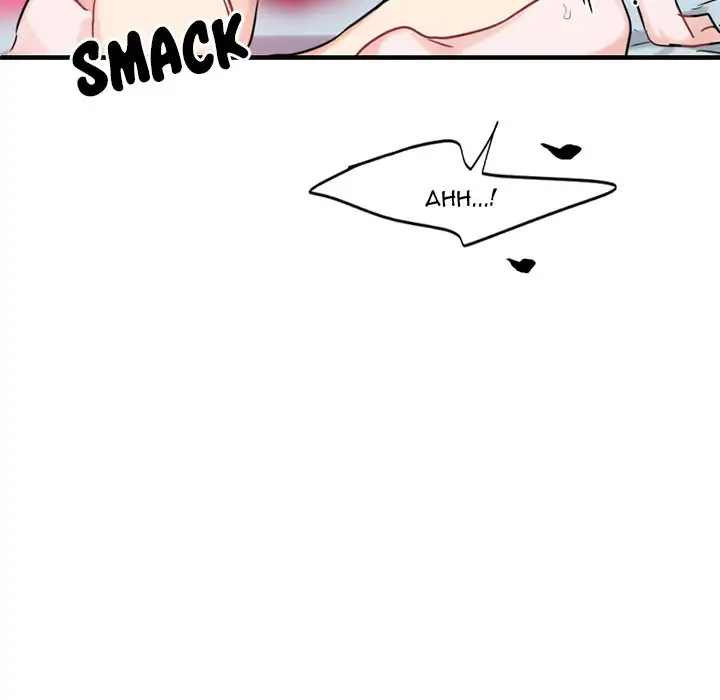 Pheromone Sherbet♥ Chapter 14 Page 69