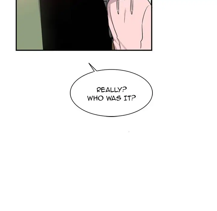 Pheromone Sherbet♥ Chapter 14 Page 7