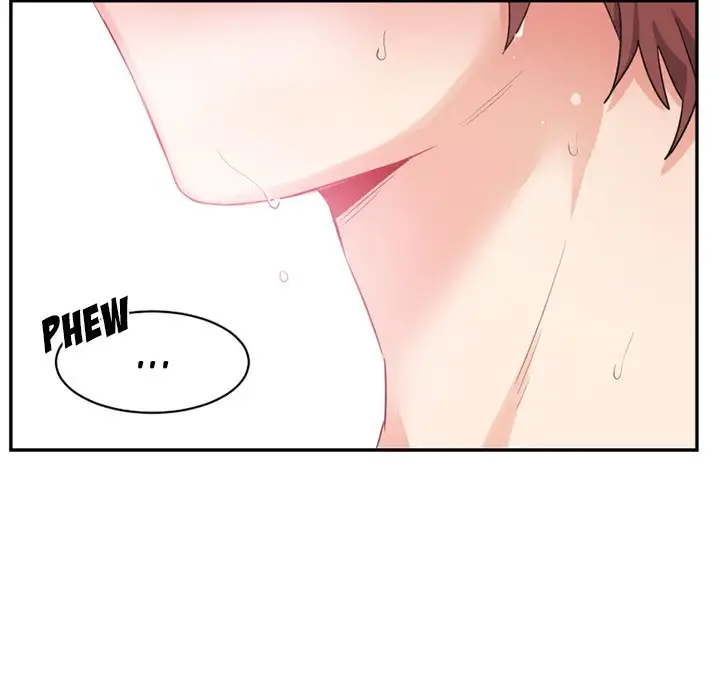 Pheromone Sherbet♥ Chapter 14 Page 72