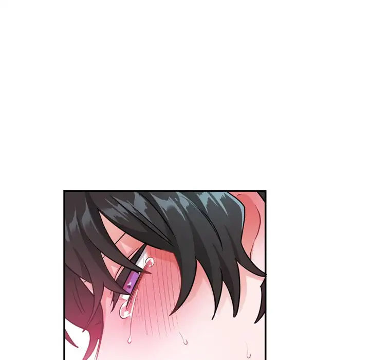 Pheromone Sherbet♥ Chapter 14 Page 73