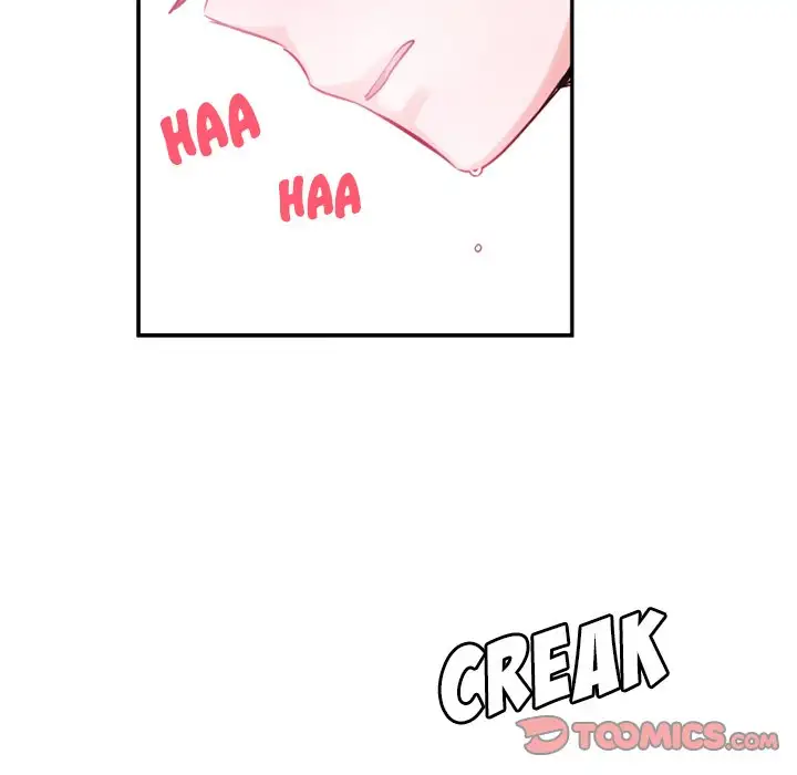 Pheromone Sherbet♥ Chapter 14 Page 74