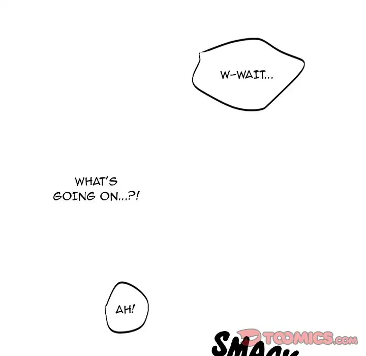 Pheromone Sherbet♥ Chapter 14 Page 78